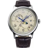 Orient Bambino Sun and Moon RA-AK0803Y