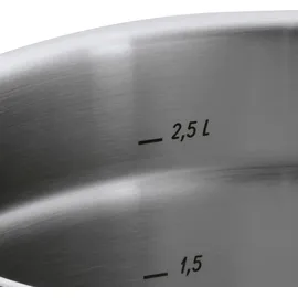 WMF Premium One Fleischtopf 24 cm edelstahl
