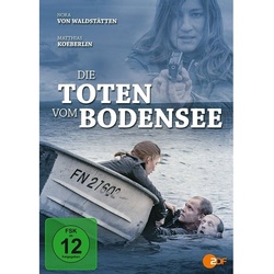 Die Toten Vom Bodensee (DVD)