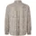 Maerz Muenchen Hemd beige / weiß M-L