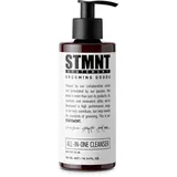 STMNT Grooming Goods All-in-One Cleanser 300 ml