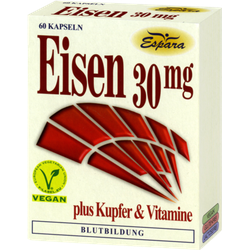 Eisen Kapseln 60 St