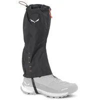 Salewa Puez Gamaschen - Black Out - L