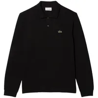 Lacoste Poloshirt - Form L1312 Lacoste schwarz