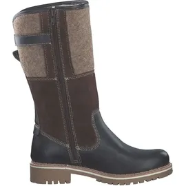 TAMARIS Stiefel Damen Braun 39