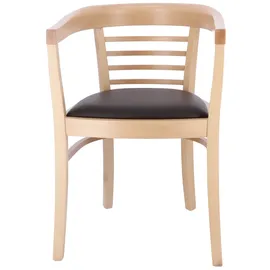 Jan Kurtz Charles Armlehnstuhl