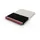 PATCHBOX patchbox.one / 30RU / STP (1,8 m) mit 24 Kassetten, Patchkabel Cat. 6a, U/FTP, PoE, Kabel rot
