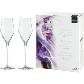 Eisch Germany Champagnerglas 0,26 l 2er Set