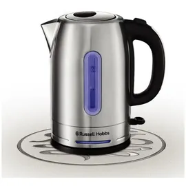 Russell Hobbs Quiet Wasserkocher 26300-70