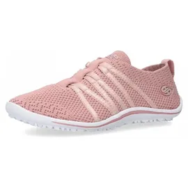 Dockers by Gerli Sneaker Kinder rosa 35