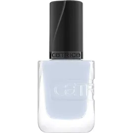 Catrice GEL AFFAIR Nagellack Farbton 029 Blue You A Kiss 10,5 ml