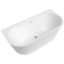 SAT Freistehende Badewanne Acryl SATOLI1600
