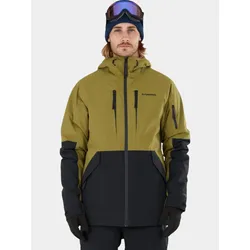 Skijacke Baily Eco Allmountain Herren S