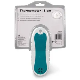 Bayrol Thermometer 18 cm mit Temperatur Anzeige