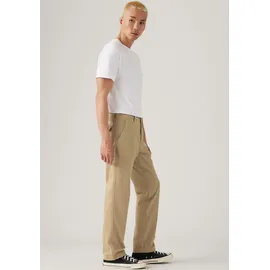 Levi's XX Chino Authentic Chinohose Sand Khaki 31 32