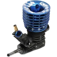 LRP ZR.32X Spec.4.1 Competition Nitromotor