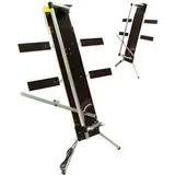 Apex - Styroporschneidegerät 1370 Styroporschneider 56674 Standfuß Thermosäge Heißdraht