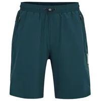 Joy Sportswear Shorts »SHORTS Marek Herren grün - 54