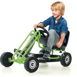 hauck Lightning green (T90105)