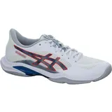 Asics Blade FF 2 weiß Einheitsfarbe 41,5