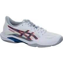 Asics Blade FF 2 weiß Einheitsfarbe 41,5