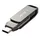 Lexar JumpDrive D400 128GB Type C/A USB3.1