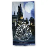 Harry Potter Strandhandtuch Strandtuch Handtuch 70x140 cm