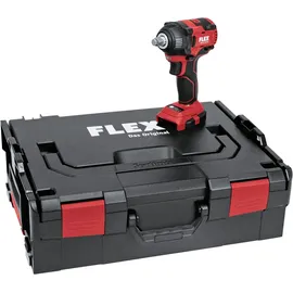 Flex IW 1/2" 18.0-EC ohne Akku + L-Boxx