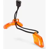 Black Diamond Axe Protector Schutzkappe Orange