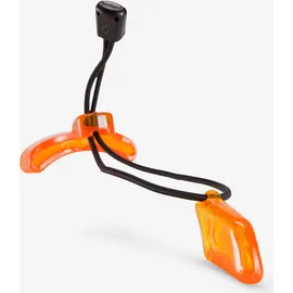 Black Diamond Axe Protector Schutzkappe Orange