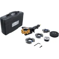 BGS Druckluft Multi-Schleifer-Satz 3274