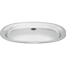 Alessi JM13 Servierplatte 36L Edelstahl