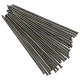 Schneider Druckluft Nadelsatz Spezialstahl 12 x 3 mm zu NP-12-5000 (12 Stück)