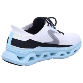 SKECHERS Glide-Step Altus Damen Weiß/Mehrfarbig 42
