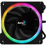 AeroCool Cylon 3H PWM RGB schwarz