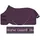 Horse Guard Landon Turnout Pferdedecke 0 g 125 cm Pflaume