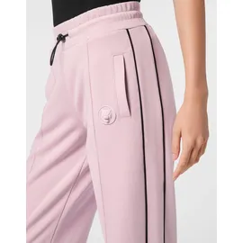 Plein Sport Jogginghose Größe M in pink), 03 | schwarz 38