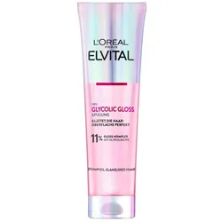 L’Oréal Paris Elvital Glycolic Gloss Conditioner 150 ml 