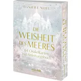 Knaur MensSana HC Die Weisheit des Meeres