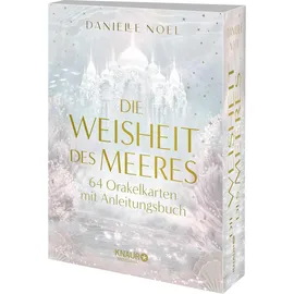 Knaur MensSana HC Die Weisheit des Meeres