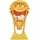 Anna Sui Sky Eau de Toilette 30 ml