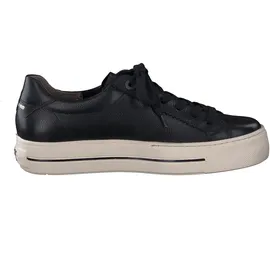 Paul Green Sneaker Low Schwarz Damen 40