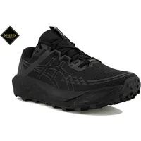 Asics GEL-Trabuco 13 GTX Herren Black/Graphite Grey 44