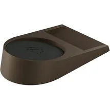 HORL 1993 Dock dunkelbronze