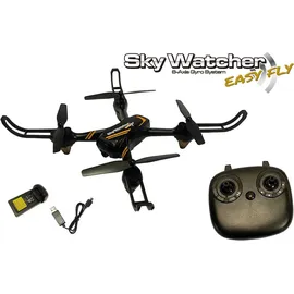 DF-Models SkyWatcher Easy Fly Drohne RTF