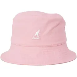 Kangol  Hut K4224HT - Gewaschen  in Rosa, EU M