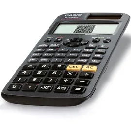 Casio FX-87DE X Wissenschaftlicher Schulrechner