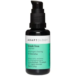 Adaptology Break Free Cleanser 30 ml