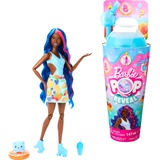 Barbie Pop Reveal Juicy Fruits Fruit Punch Doll 30cm