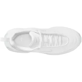 Nike Air Max Portal Damen Weiß/Silber 36